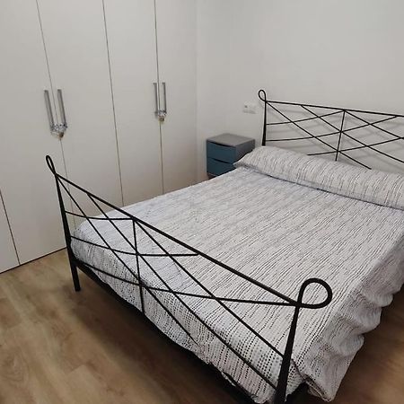 Apartamento En Cullera Exteriér fotografie