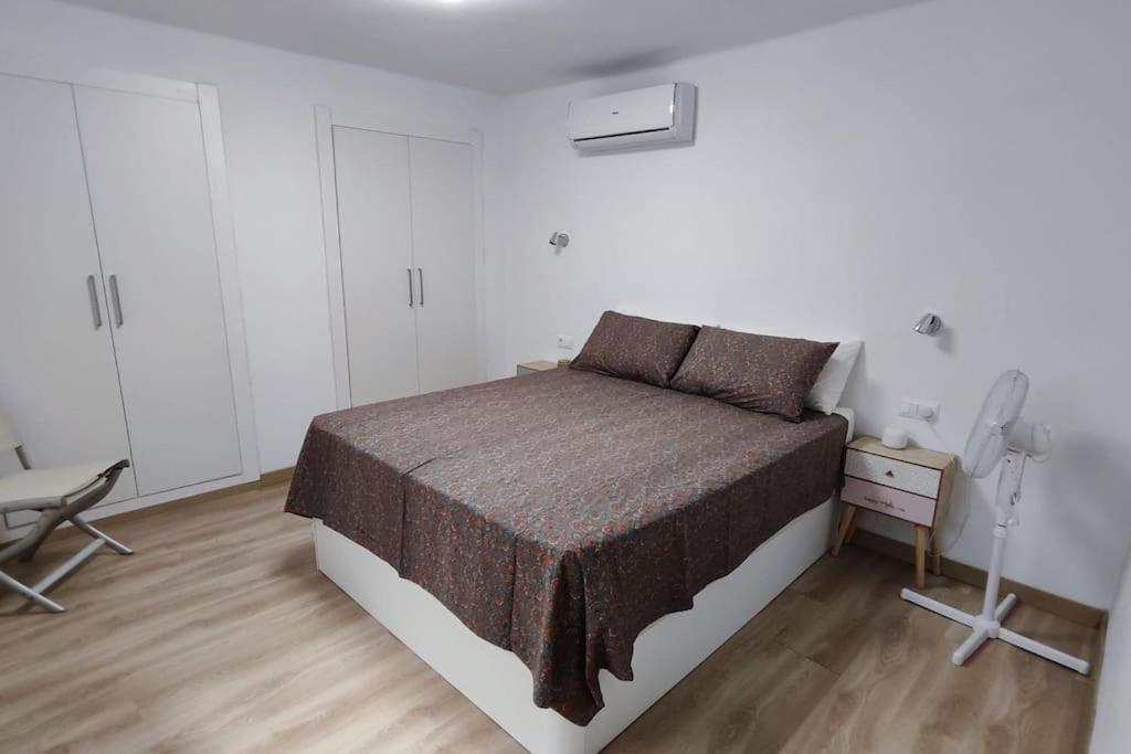 Apartamento En Cullera Exteriér fotografie