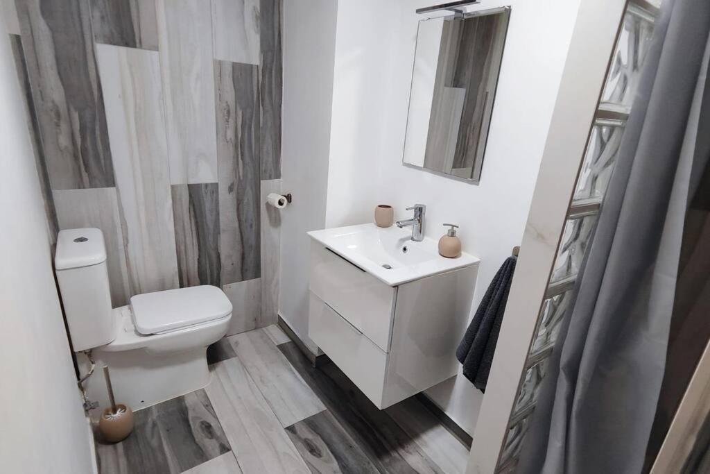 Apartamento En Cullera Exteriér fotografie
