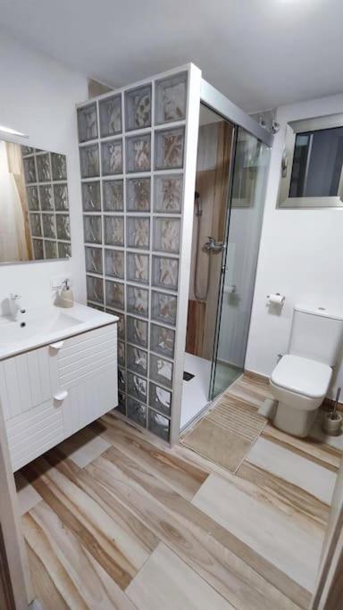 Apartamento En Cullera Exteriér fotografie