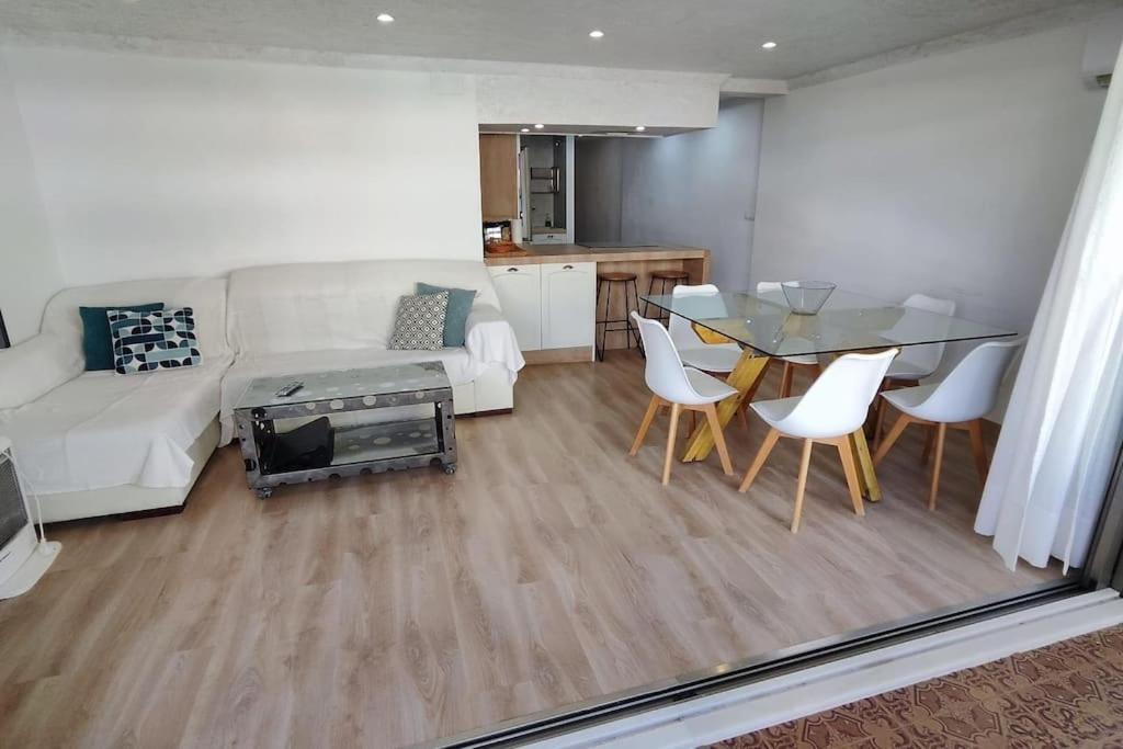 Apartamento En Cullera Exteriér fotografie