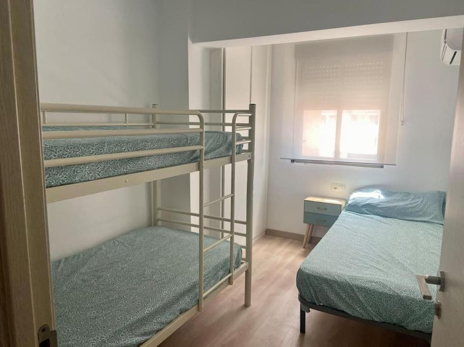 Apartamento En Cullera Exteriér fotografie
