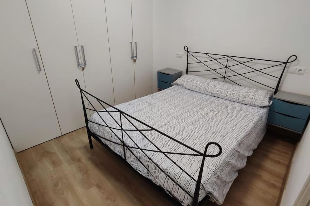 Apartamento En Cullera Exteriér fotografie